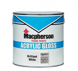 Farba podkładowa MacPheron Acrylic Gloss