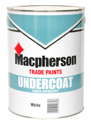 Farba podkładowa MacPherson UNDERCOAT