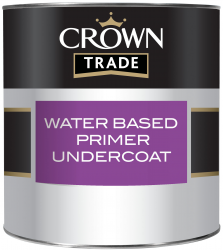 Farba podkładowa na bazie wody Water Based Primer Undercoat