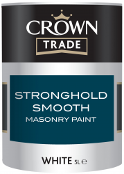 Farba murarska Stronghold Smooth Masonry Paint