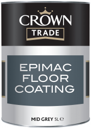 Farba do posadzek Epimac Floor coating 