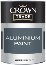 Farba aluminiowa Aluminium Paint 