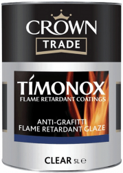 Preparat Timonox Anti Graffiti Flame Retardant Glaze 
